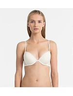 Podprsenka push-up Seductive Comfort QF1446E-GXB marhuľová - Calvin Klein