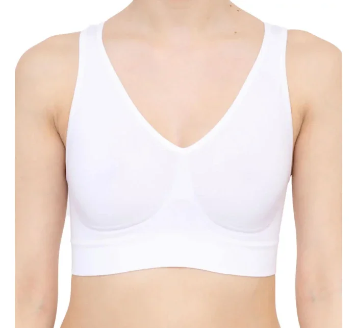 Dámská sportovní podprsenka  BACK BRA  model 17046636 - Bellinda