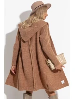 Dámský svetr Cardigan model 17748126 - Fobya