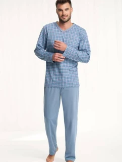 PÁNSKE PYŽAMO 795 3XL