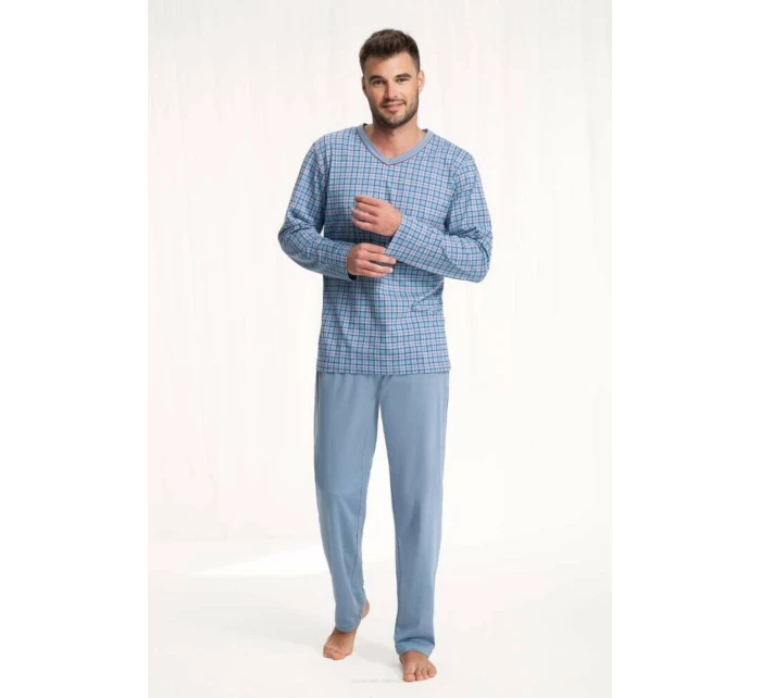 PÁNSKÉ PYŽAMO model 21335706 3XL - Luna