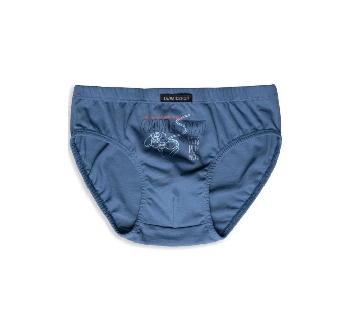 SLIPY CHŁOPIĘCE model 20220430 - Lama SLIPY CHŁOPIĘCE model 20220430 - Lama