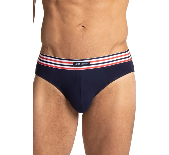 PÁNSKE NOHAVIČKY M-1065SD 2-PACK