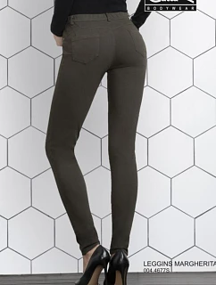 LEGGINGY MARGHERITA – VYPRODÁNO