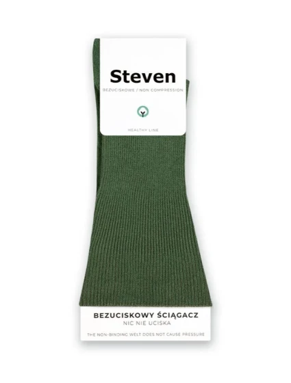 Netlačící ponožky 018 Netlačící ponožky 018