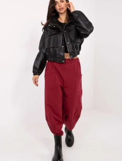 Tepláky model 220409 Relevantnosť