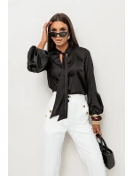 Košeľa s dlhým rukávom model 223526 LaBalancia Košeľa s dlhým rukávom model 223526 LaBalancia