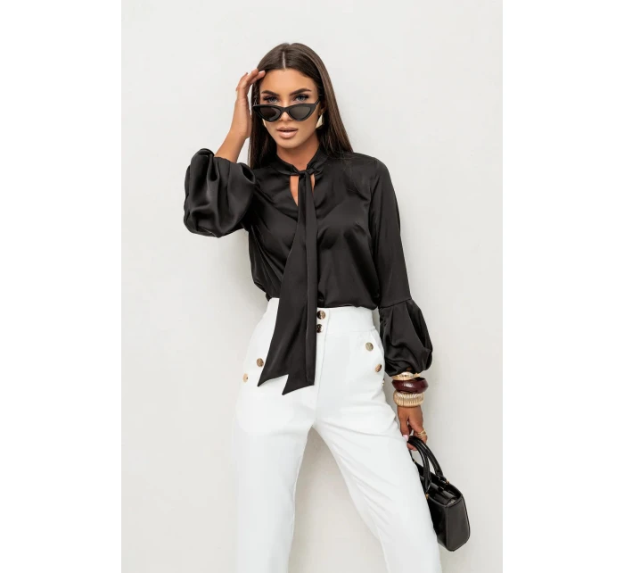 Košeľa s dlhým rukávom model 223526 LaBalancia Košeľa s dlhým rukávom model 223526 LaBalancia