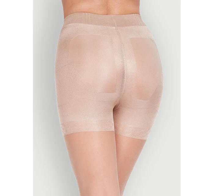 Dámske pančuchové nohavice Mona Push-Up 20 den 6-XXL Dámske pančuchové nohavice Mona Push-Up 20 den 6-XXL