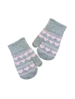 Dětské rukavice model 20461342 - Noviti