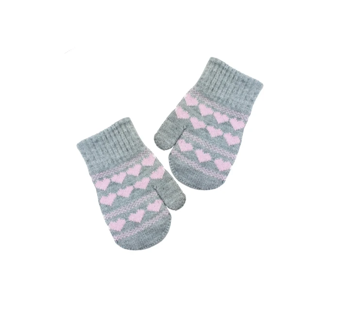 Dětské rukavice model 20461342 - Noviti