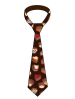 Pánska kravata Cornette 111/001
