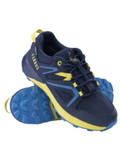 Boty  WP Teen Jr model 20097096 - Elbrus