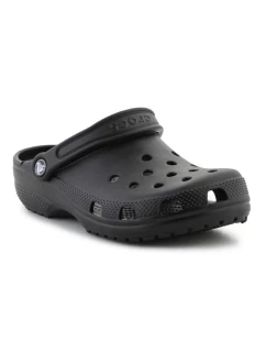 Crocs Classic Clog K Jr 206991-001