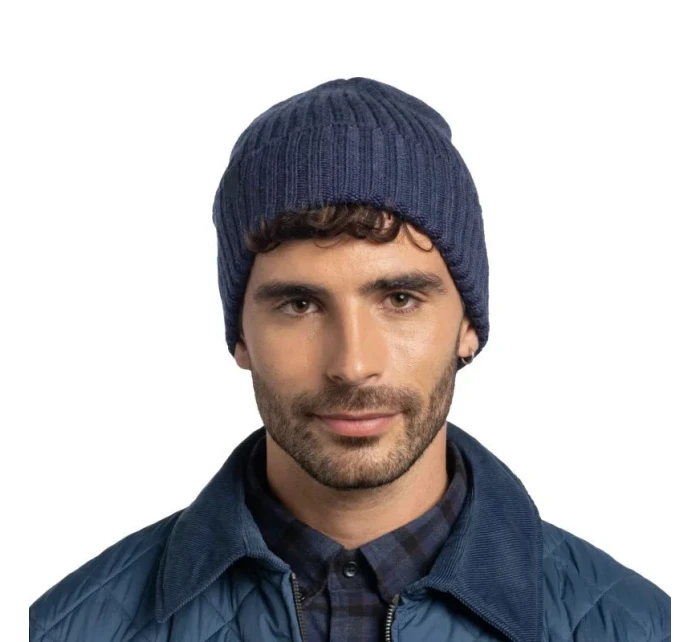 Buff Norval Merino Beanie 12424271710