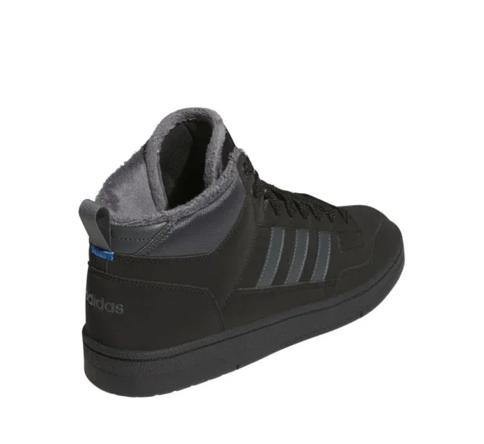 Topánky adidas Rapid Court Mid Winterized M JR0170