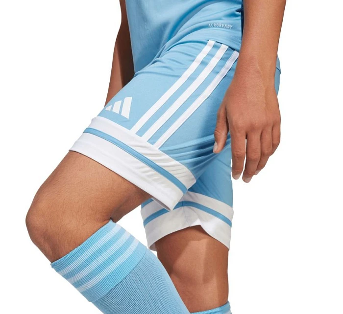 Šortky adidas Squadra 25 Jr JJ2426