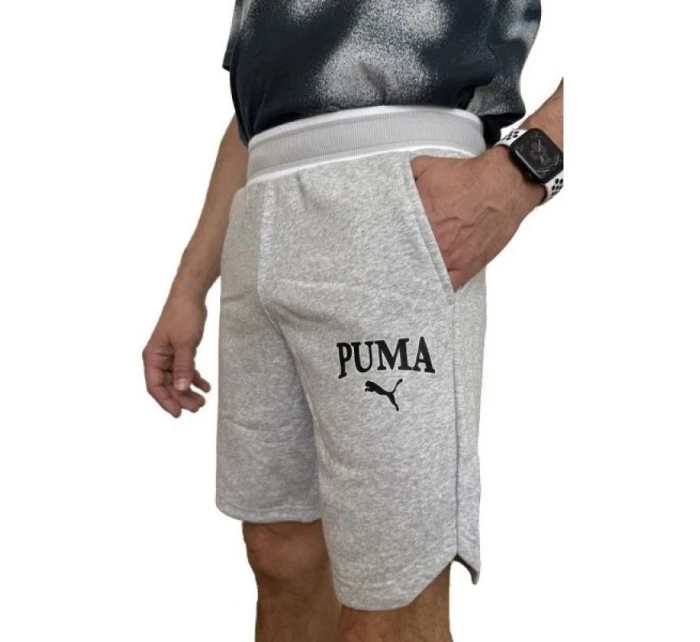 Šortky Puma Squad M 678975 04