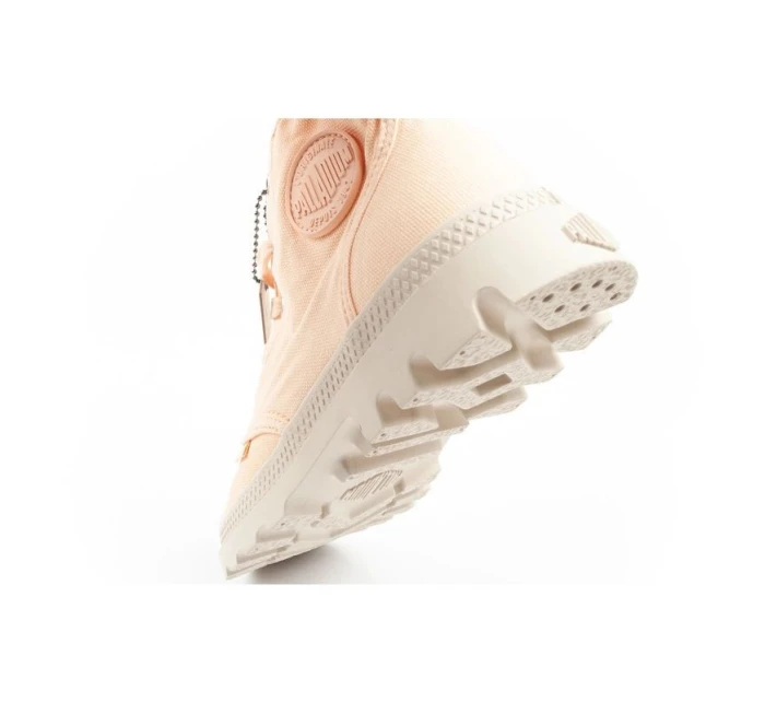 Palladium Pampa Hi W 92352-868-M