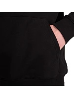 Pánska mikina 4F M1766 deep black 4FWMM00TSWSM1766 020S pánska