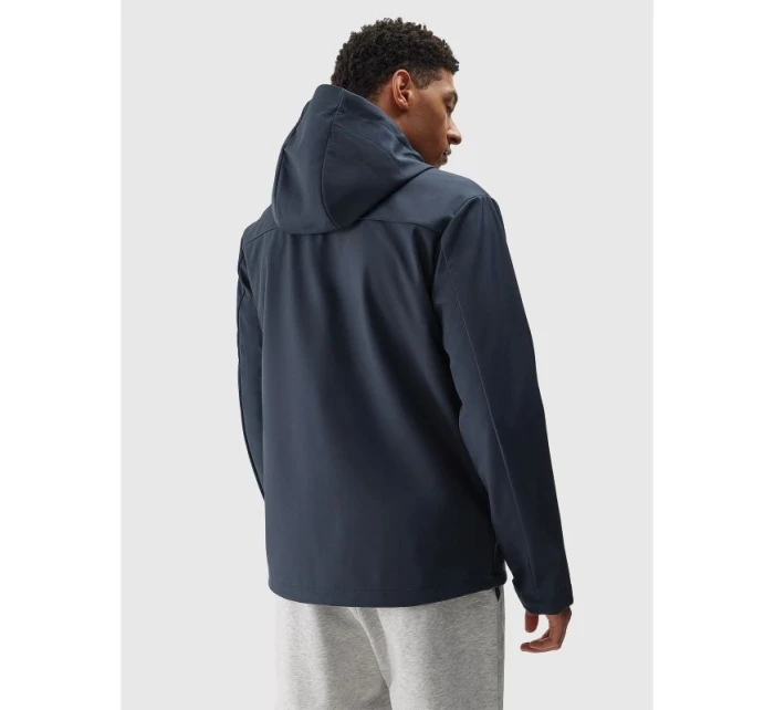 Softshellová vetruodolná bunda s membránou NeoDry 8K 4F Softshellová vetruodolná bunda s membránou NeoDry 8K 4F