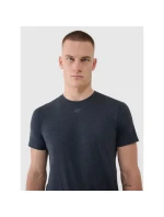 Pánské rychleschnoucí tréninkové tričko model 21437297 pánské - 4F