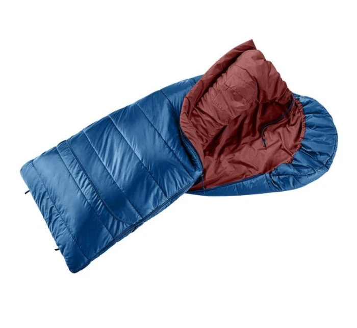 Dětský spací pytel   cm) noční model 21716351 - Deuter