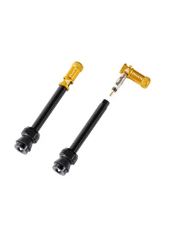 GRANITE FV zlaté ventily 60 mm