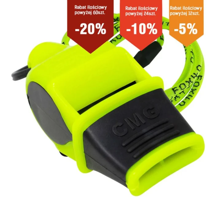 Píšťalka 40 CMG  píšťalka  model 20851851 - Fox