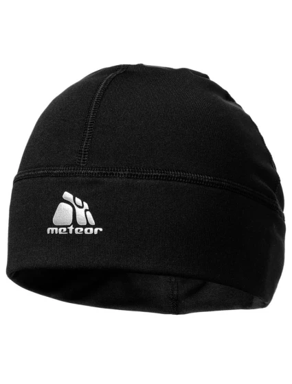 Tréninková čepice Meteor Vision černá Tréninková čepice Meteor Vision černá