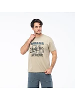 Pánské tričko s krátkým rukávem model 22349799 - Iguana