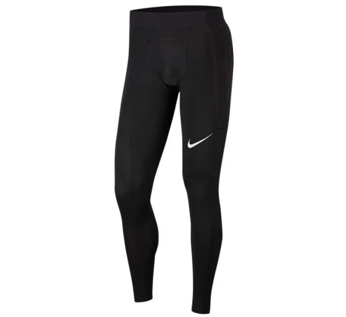 Juniorské polstrované tričko Gardinien GK Tight CV0050-010 - Nike Juniorské polstrované tričko Gardinien GK Tight CV0050-010 - Nike