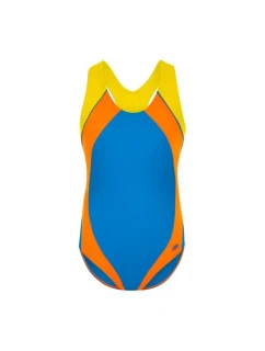 Plavecký kostým 010 model 21347857 122 dívky