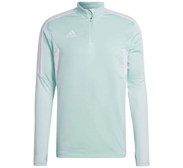 Mikina Condivo 22 Training Top M model 18757487 pánské - ADIDAS