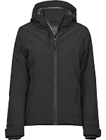 Tee Jays TJ 9681 Dámska zimná bunda „All Weather“ 18.9681 čierna Tee Jays TJ 9681 Dámska zimná bunda „All Weather“ 18.9681 čierna