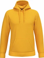 Kariban K 476 Pánska mikina s kapucňou 20.K476 yellow