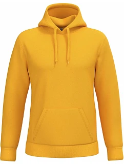 Kariban K 476 Pánska mikina s kapucňou 20.K476 yellow