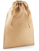 W 415 pytel se stahovacími šňůrkami natural model 22518480 - Westford Mill W 415 pytel se stahovacími šňůrkami natural model 22518480 - Westford Mill