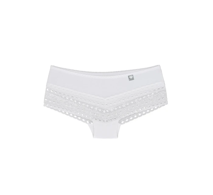 Diamond model 18389047 kolor:biały - Wol-Bar