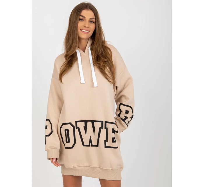 Bluza EM BL model 21127150 beżowy - FPrice