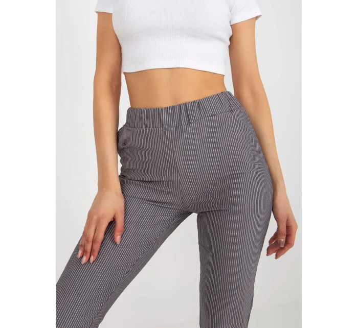 LK SP kalhoty  tmavě fialová model 18426555 - FPrice