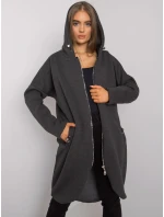 Mikina RV BL 4858 1.99P grafit