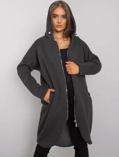 Mikina RV BL 4858 1.99P grafit