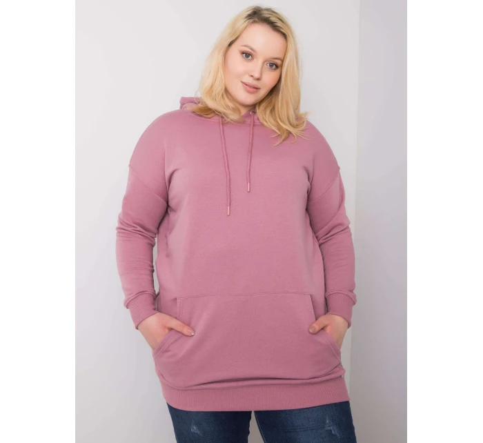 RV BL 6338.19X tmavo ružová RV BL 6338.19X tmavo ružová