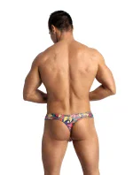 Komiksové tangá - Anais