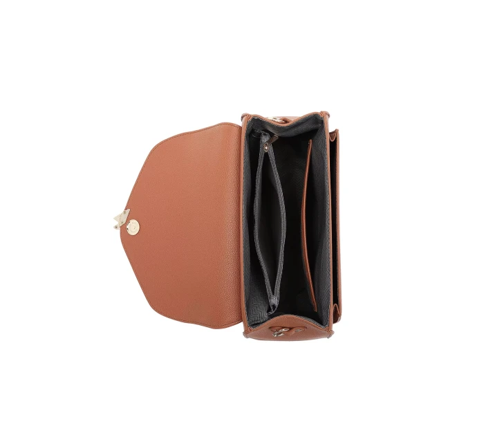 Kabelka VUCH Bryna Brown Kabelka VUCH Bryna Brown