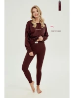 3024 SELENA DÁMSKA MIKINA