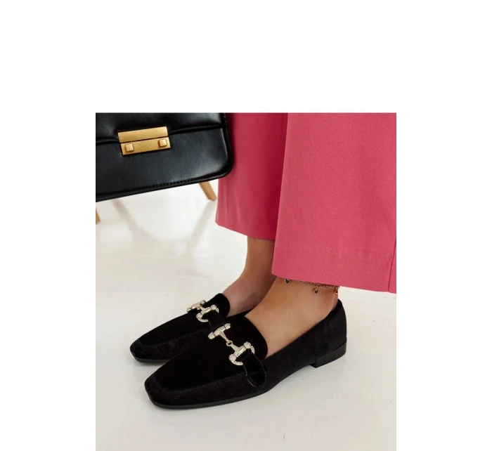 Mokasíny model 207520 Solea Mokasíny model 207520 Solea