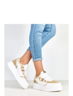 Športová obuv model 217953 Solea Športová obuv model 217953 Solea