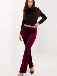 Dámske nohavice model 221557 Taliansko Moda